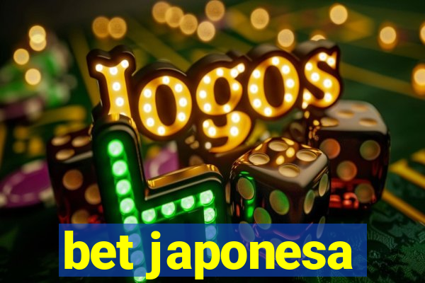 bet japonesa